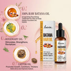 Luivia Batana Oil