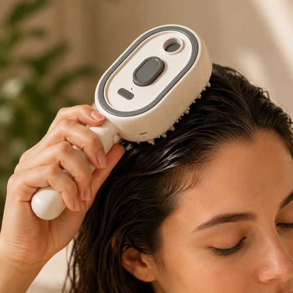 Massage Gently